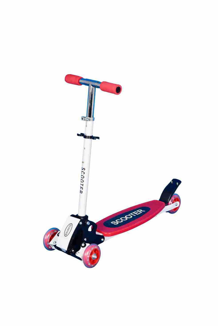 Advanced Safety Kick Scooter Kalsten