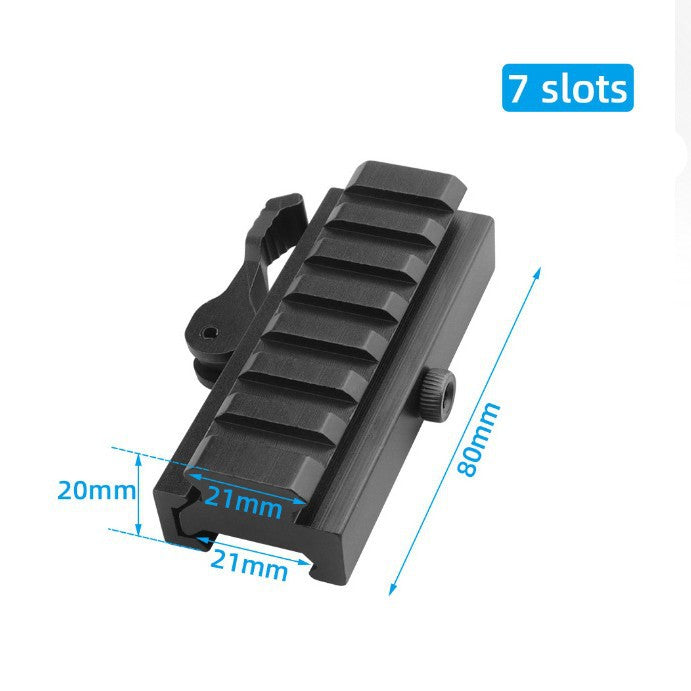 Tactical Rail Mount Adapter Kalsten 1786965311