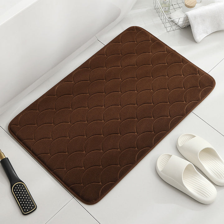 Bath Mat Kalsten