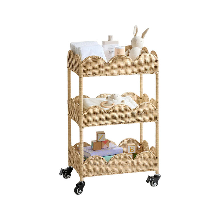 Storage cart Kalsten