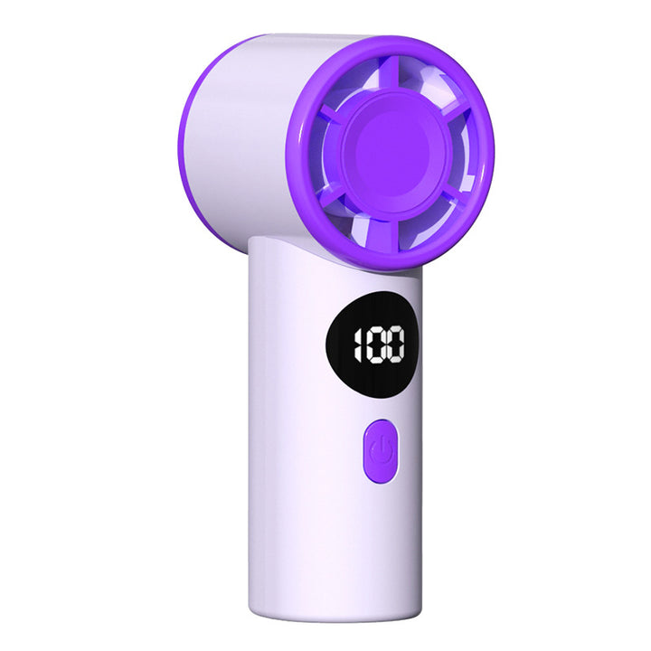 Men's Portable Mini Fan Kalsten