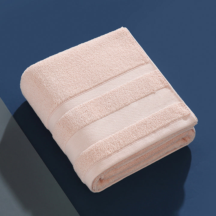 High-quality Bath Towel With Cotton Terry Kalsten