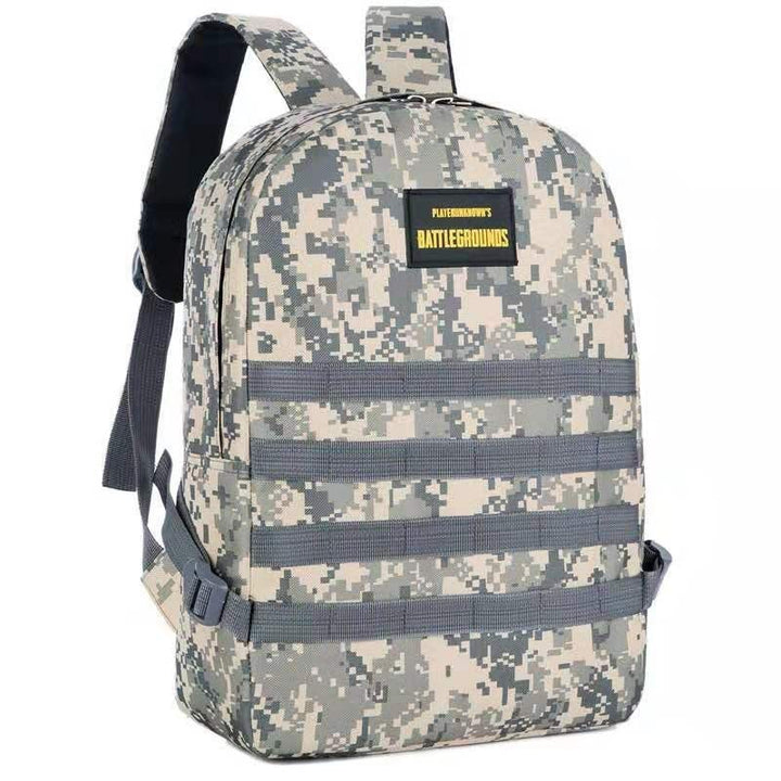 Tactical Camouflage Backpack Kalsten