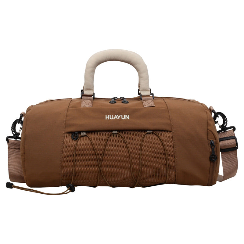 Multi-Functional Adventure Duffle Kalsten