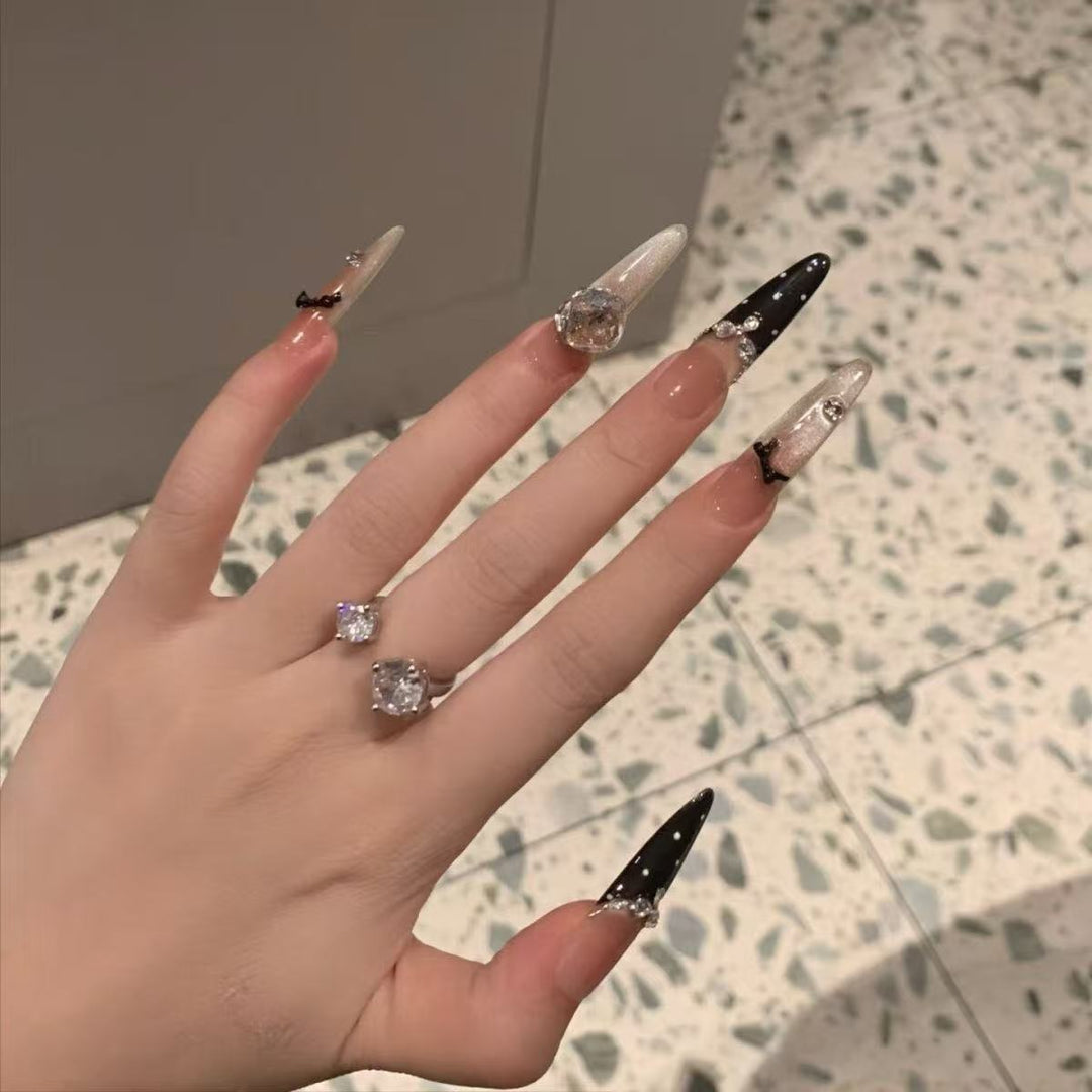 Decorative Nail Art