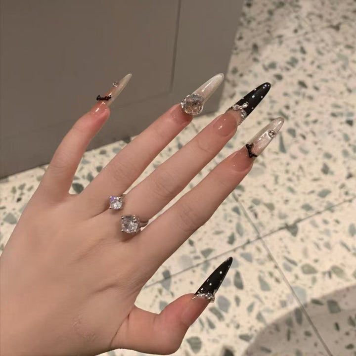 Decorative Nail Art