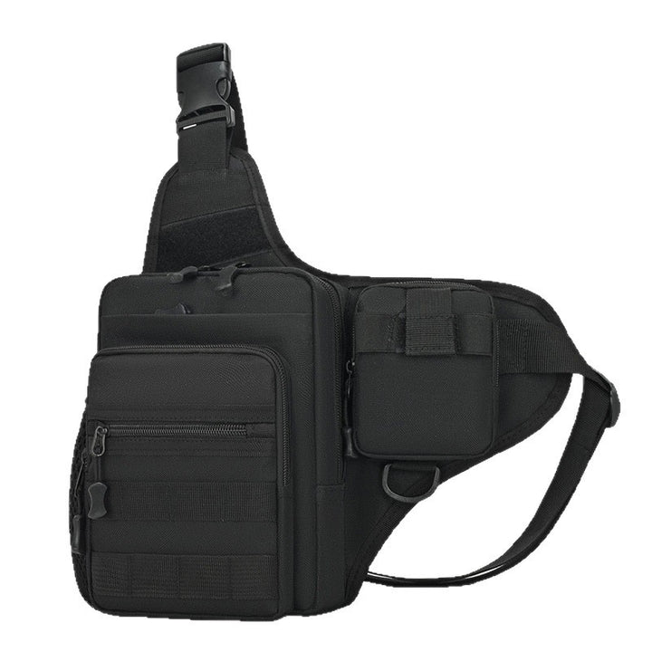 Tactical Sling Bag Kalsten