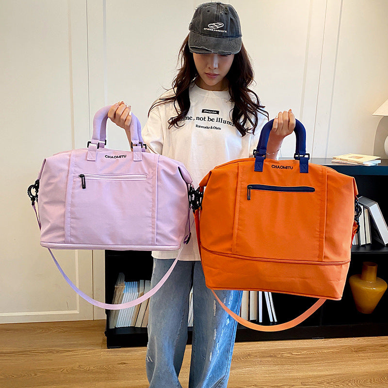 Versatile Lightweight Travel Duffle Bag Kalsten 1790157938