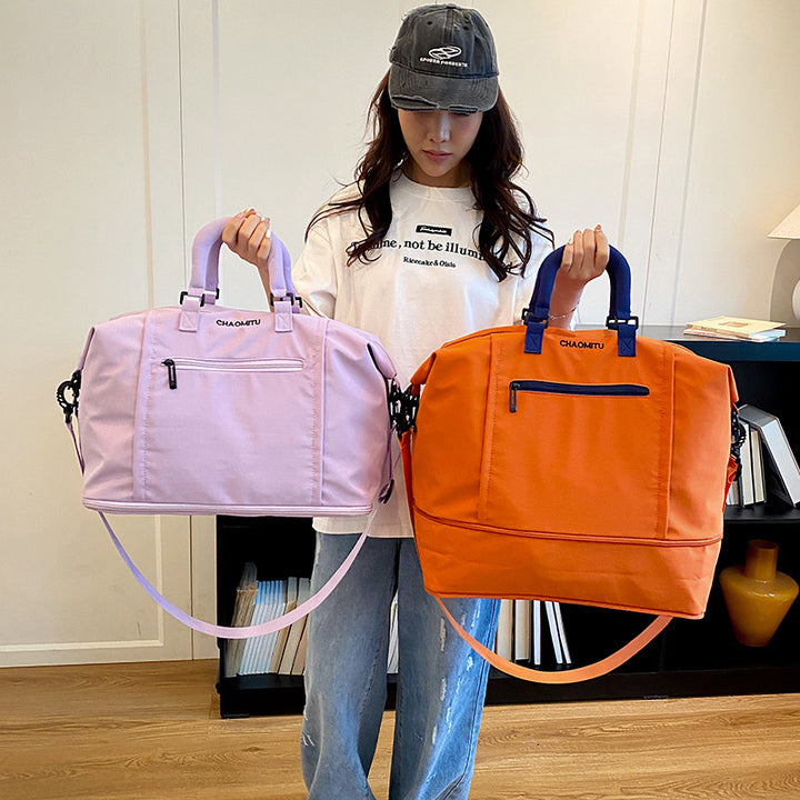 Versatile Lightweight Travel Duffle Bag Kalsten 1790157938