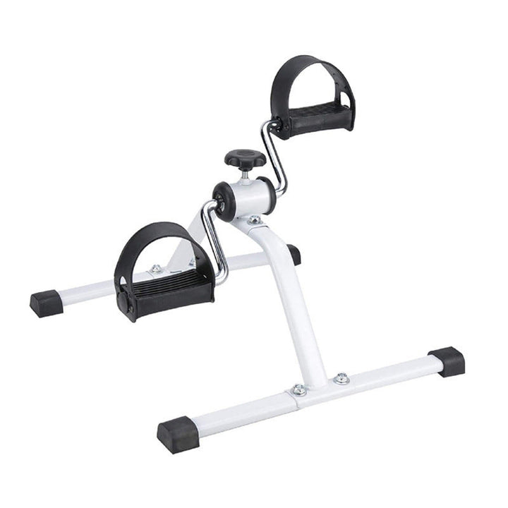 Adjustable Mini Exercise Pedaler Kalsten