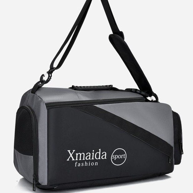 Multi-Functional Sports Duffel Bag Kalsten