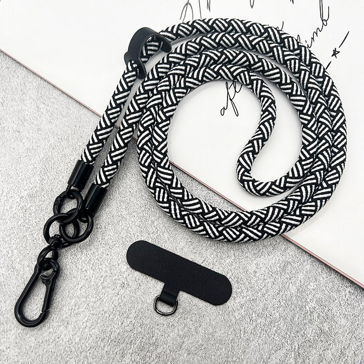 Durable Paracord Dog Leash Kalsten