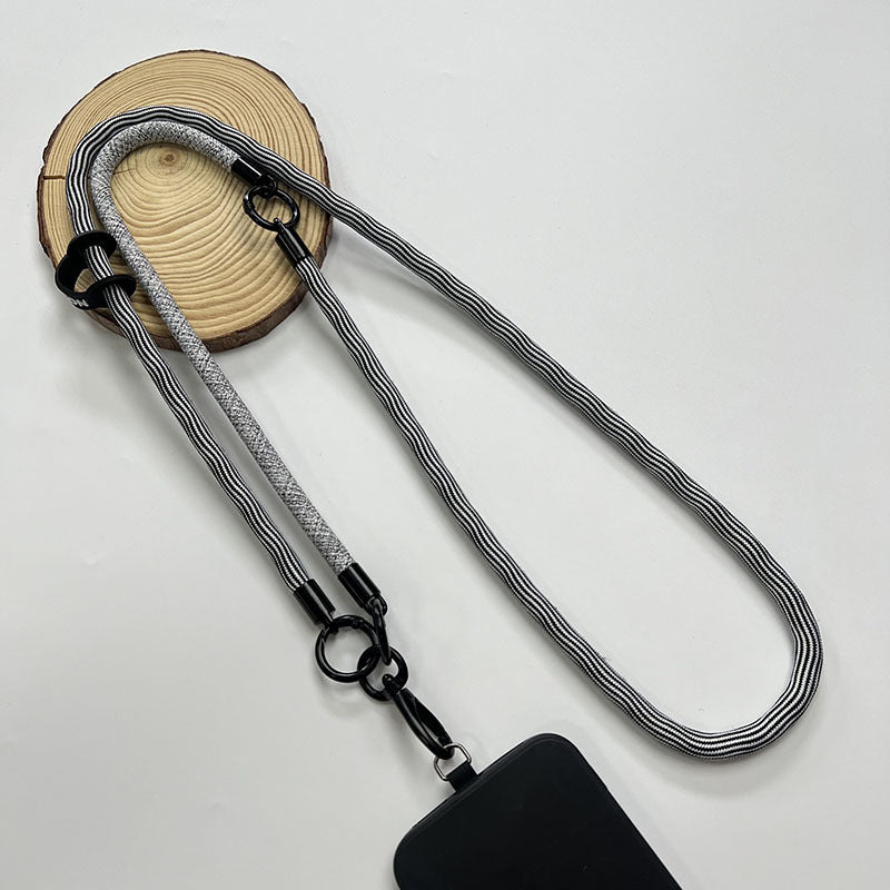 Durable Braided Phone Lanyard Kalsten