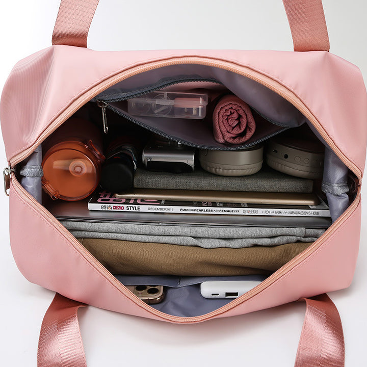 Durable Sport Travel Duffel Bag