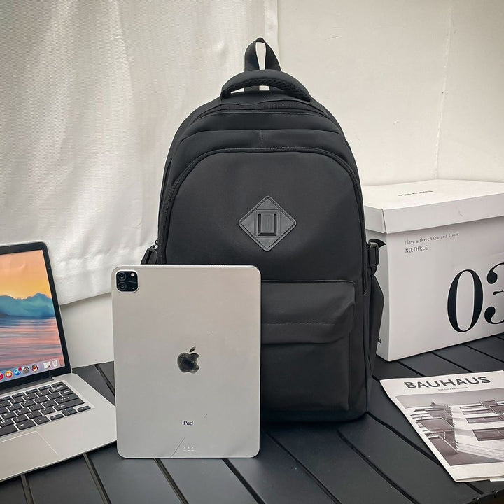 Versatile Urban Laptop Backpack Kalsten
