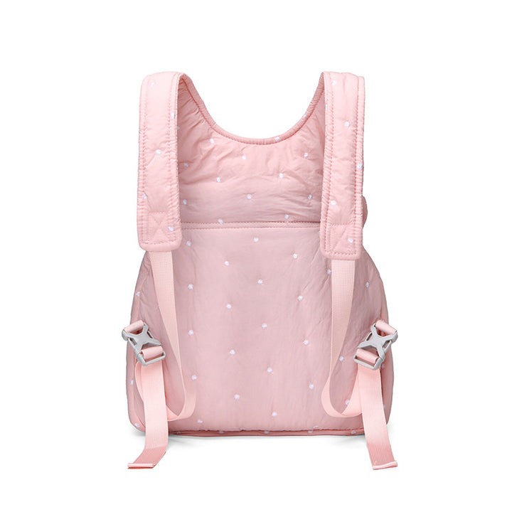 Drawstring Casual Backpack Kalsten