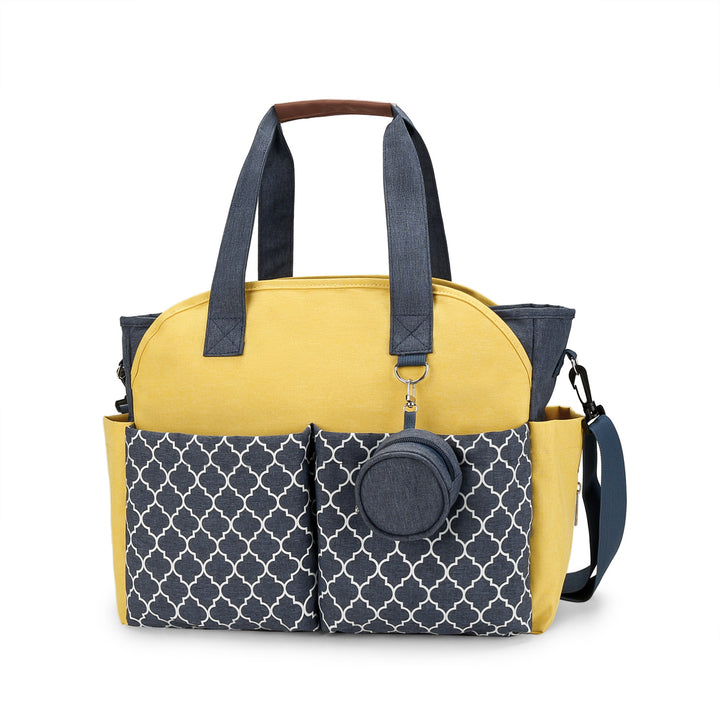 Practical Allround Bag Kalsten