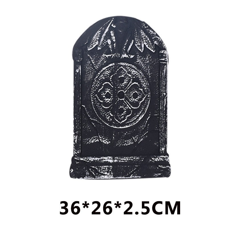 Decorative Tombstone Kalsten
