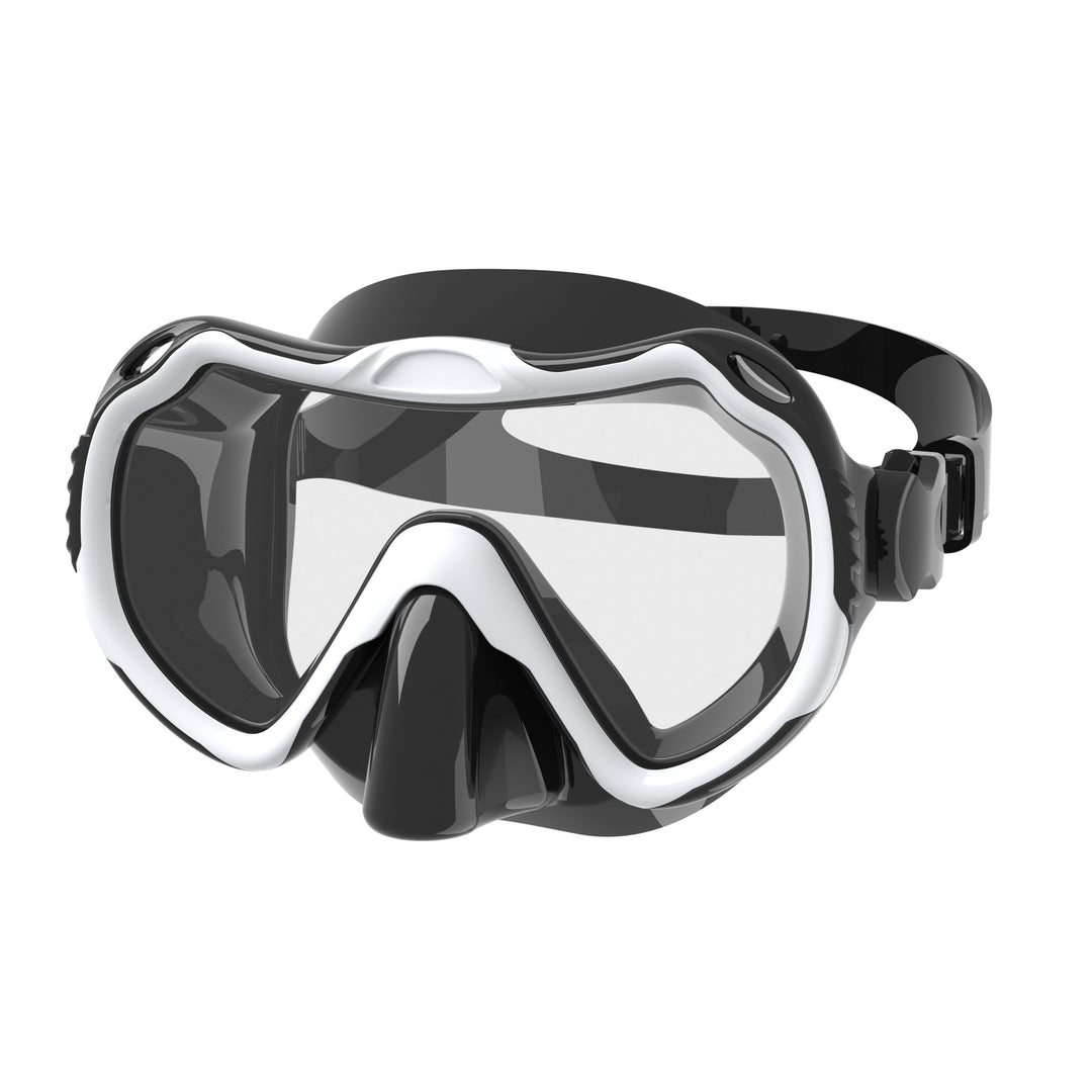 High-performance dive mask with anti-fog technology Kalsten