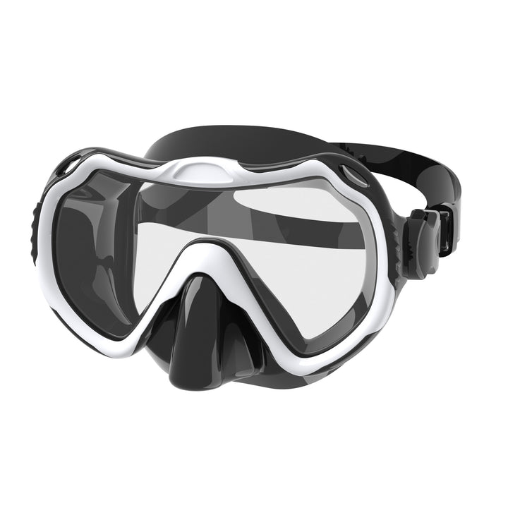 High-performance dive mask with anti-fog technology Kalsten