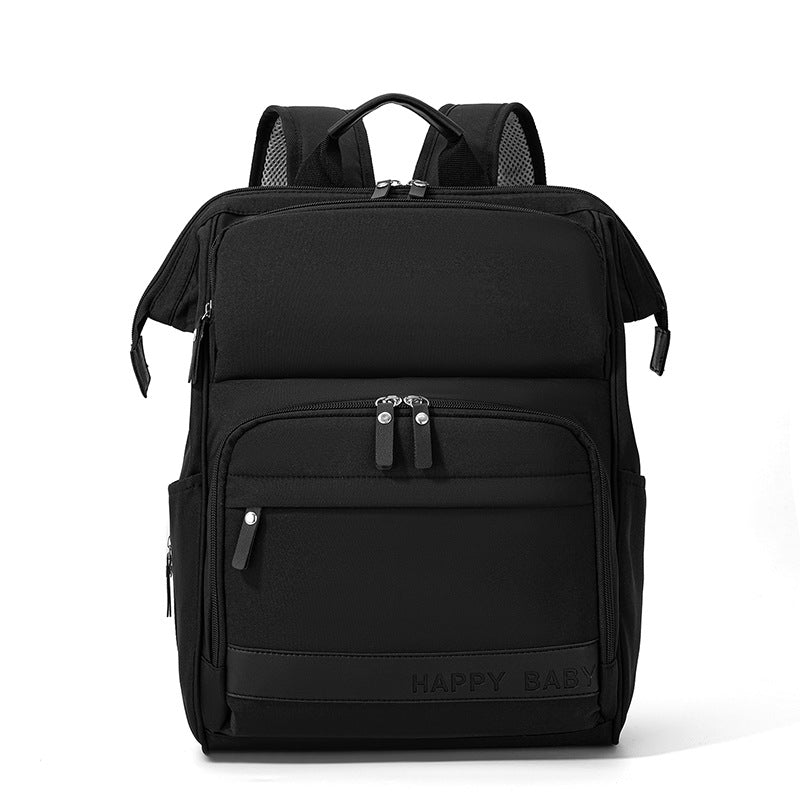 Multi-Compartment Travel Backpack Kalsten
