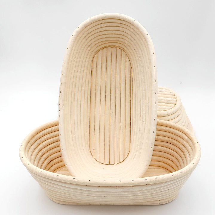 Artisan Bread Proofing Baskets Kalsten