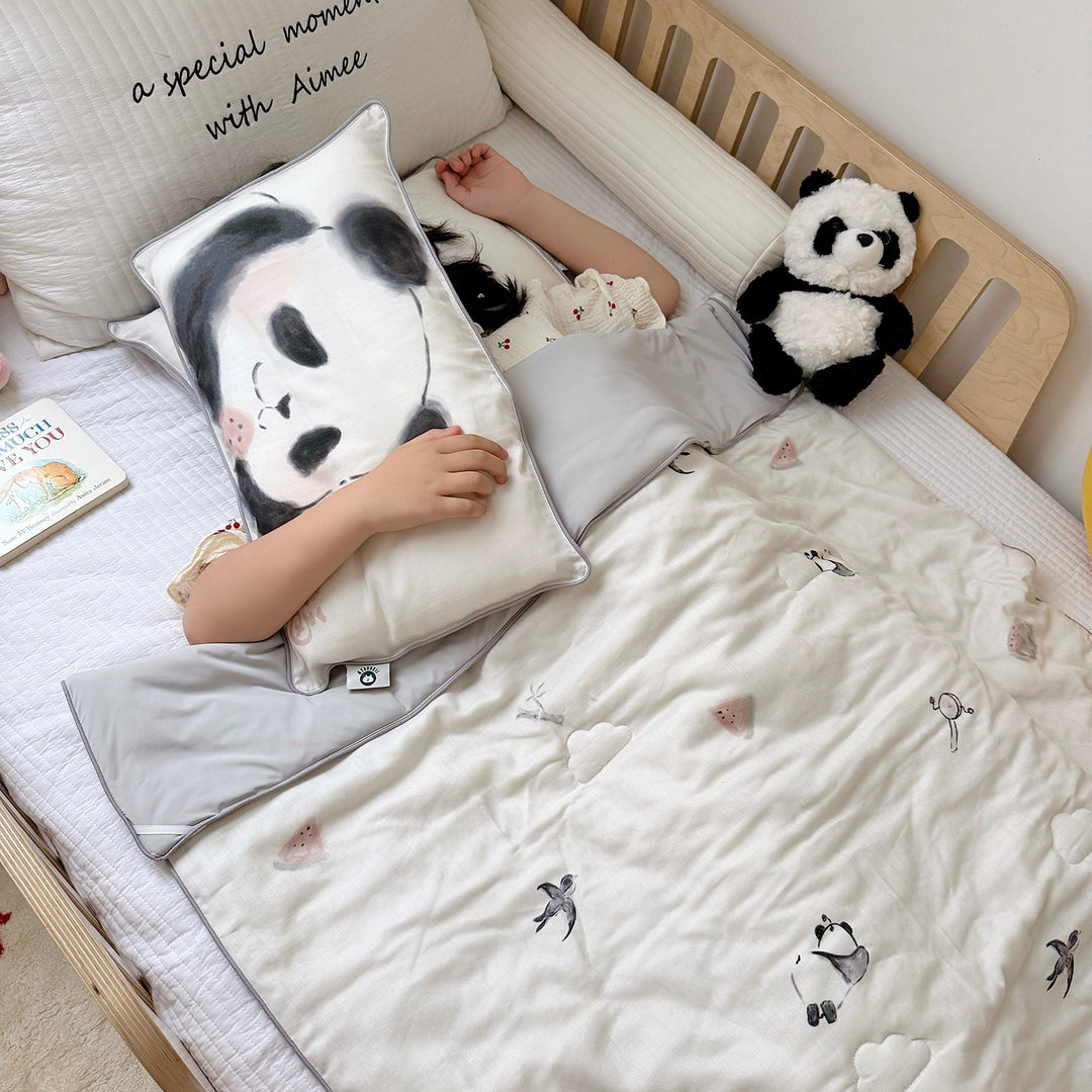 Children's bedding set