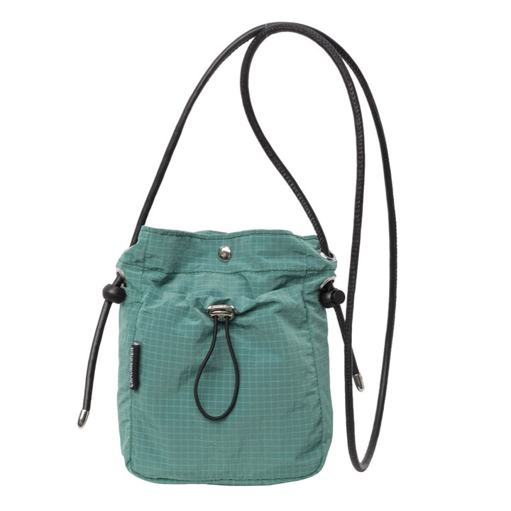 Practical shoulder bag with adjustable carrying system Kalsten