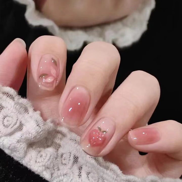 Trendy Stiletto Nails Kalsten