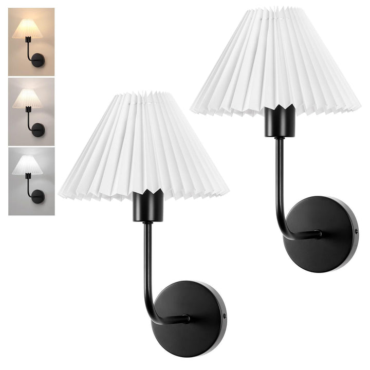 Modern Art Wall Sconce