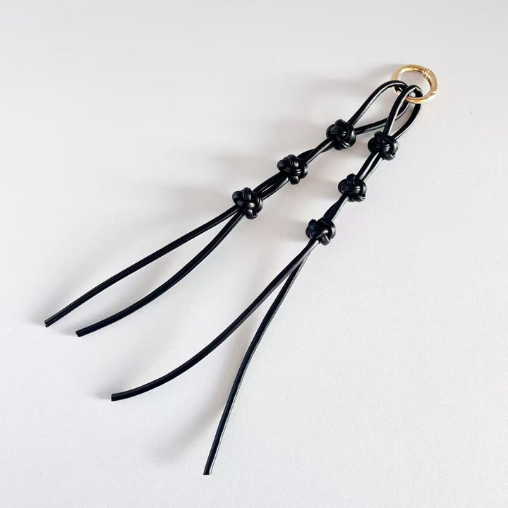 Decorative Macrame Keychain Kalsten