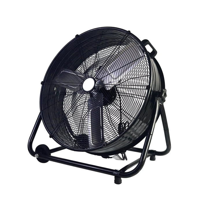 Industrial High-Performance Blower Fan Kalsten