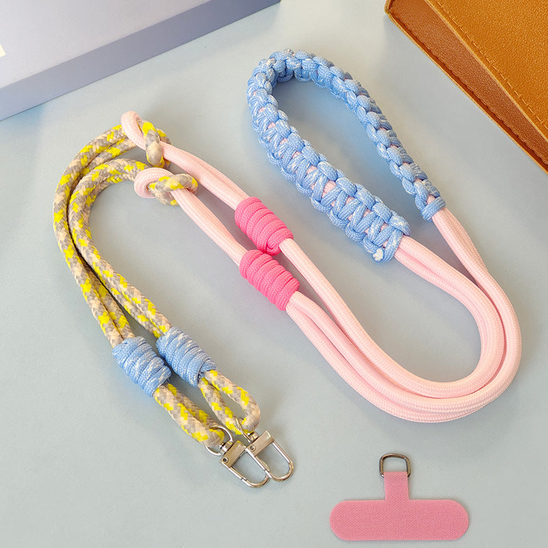 Multi-Functional Rope Utility Strap Kalsten