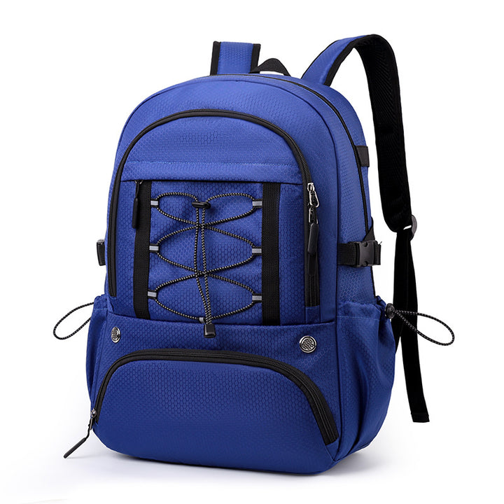 Versatile Outdoor Adventure Backpack Kalsten