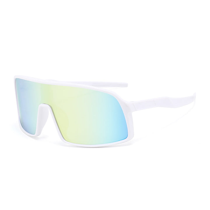 Unisex Oversized Fashion Sunglasses Kalsten