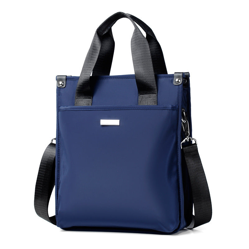Multi-Functional Water-Resistant Tote Bag Kalsten