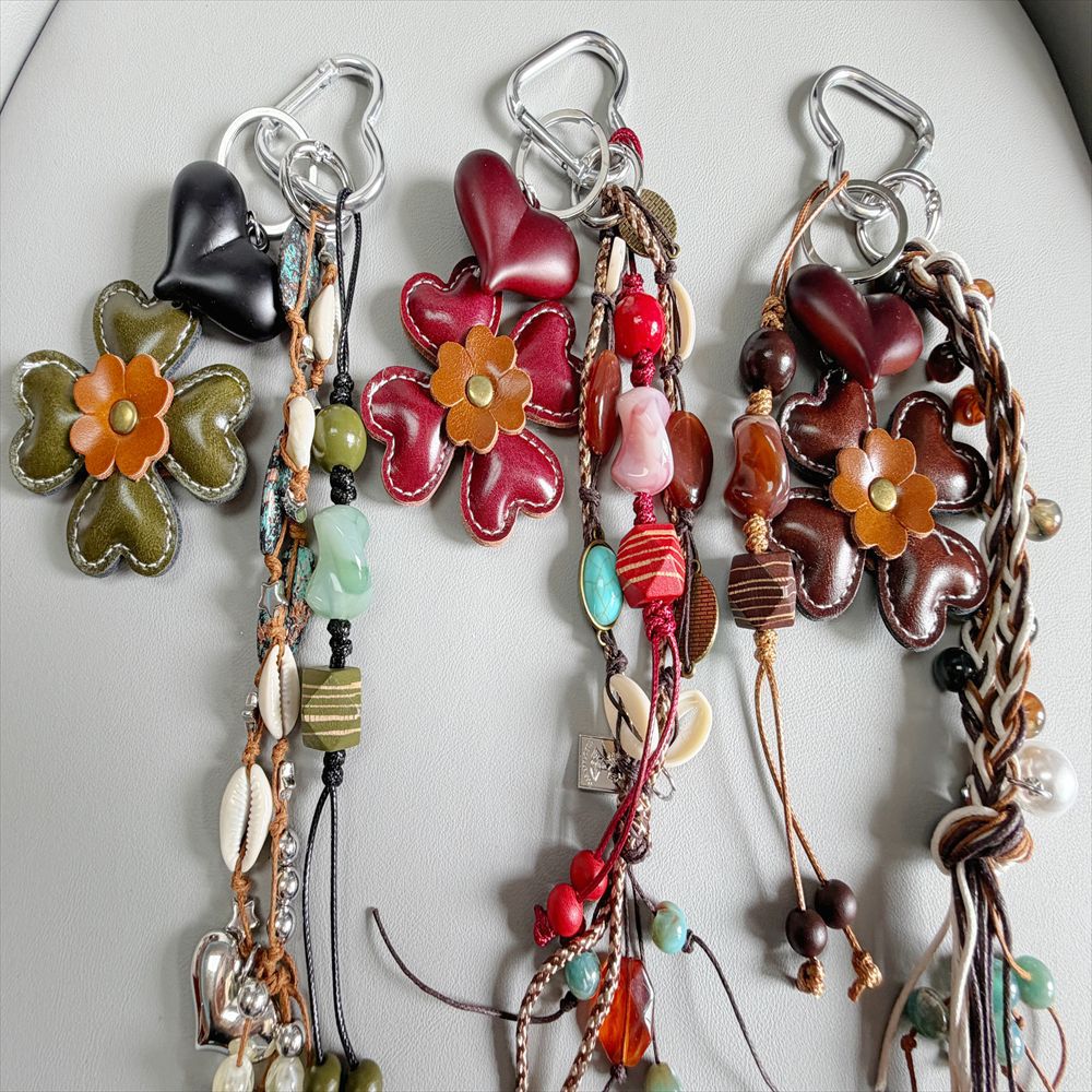 Artistic Keychain Holder Kalsten