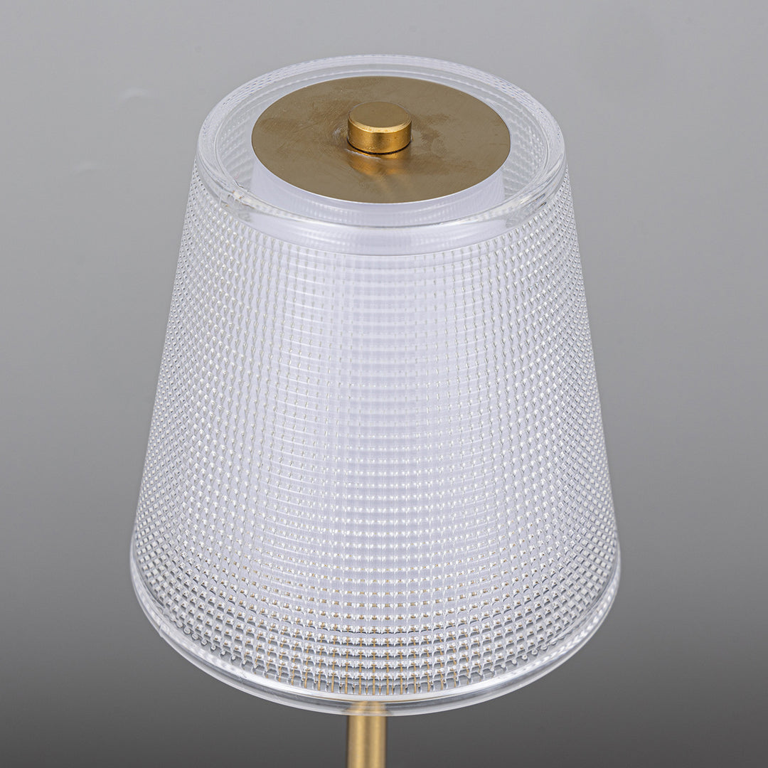Modern Decorative Desk Lamp