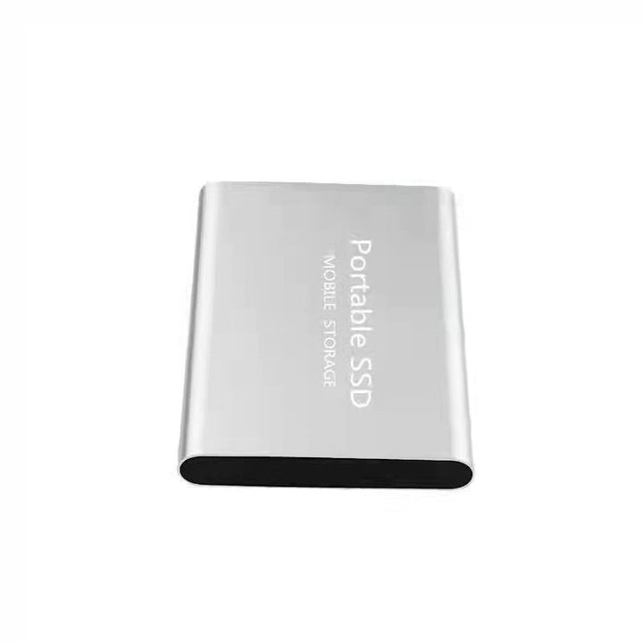 Portable Solid State Drive Kalsten