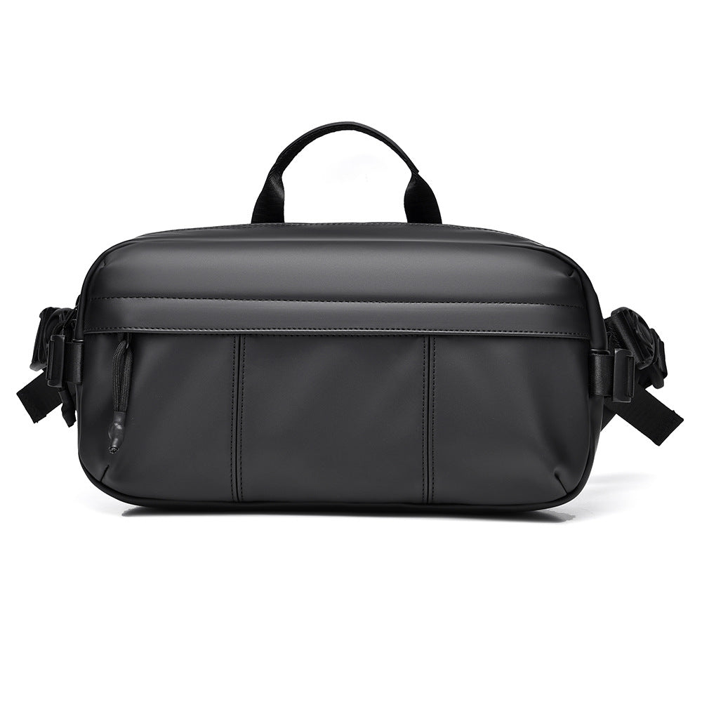 Versatile Crossbody Bag Kalsten
