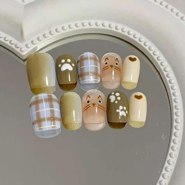 Elegant Nail Care Kalsten