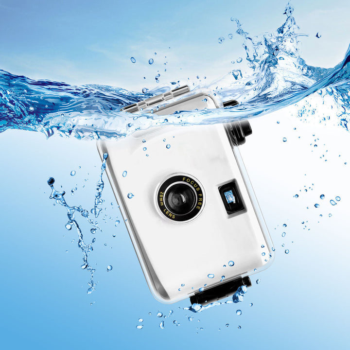 Waterproof Instant Capture Camera Kalsten