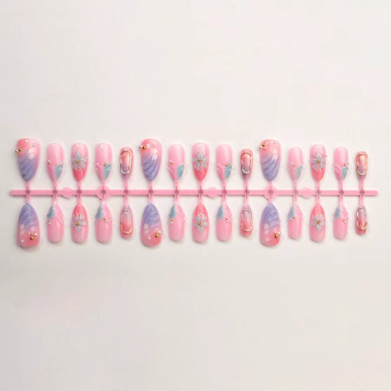 Decorative Nail Art