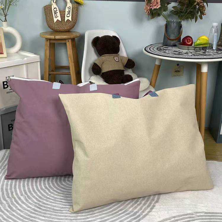 Soft Fabric Storage Pillow Kalsten