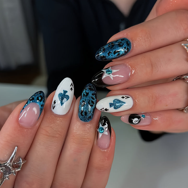 Decorative Nail Art