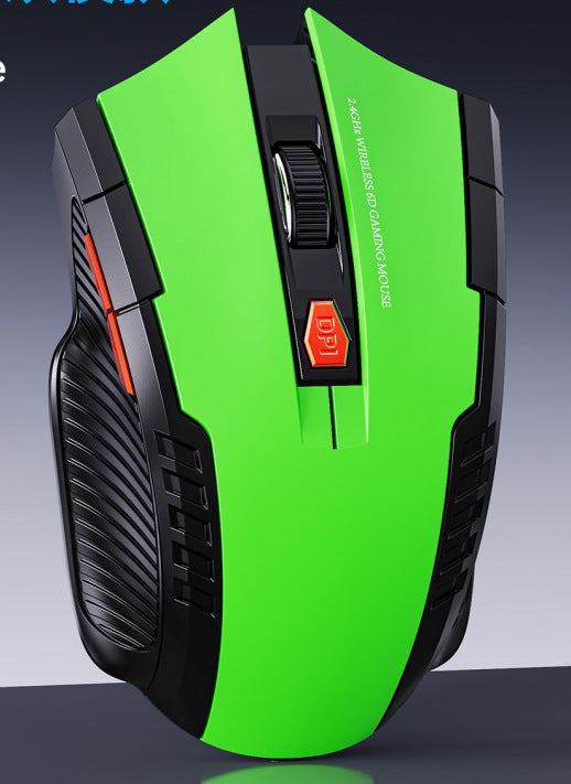 Gaming mouse Kalsten