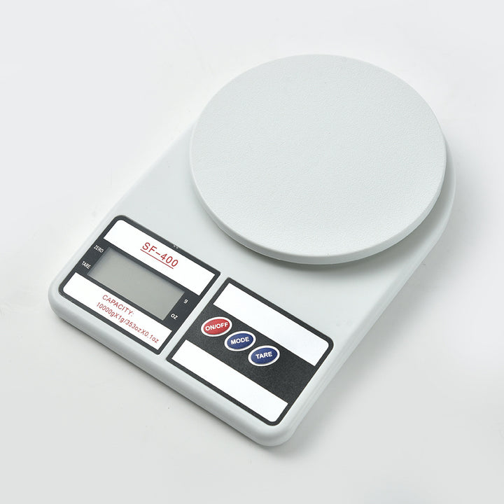 Digital Kitchen Scale