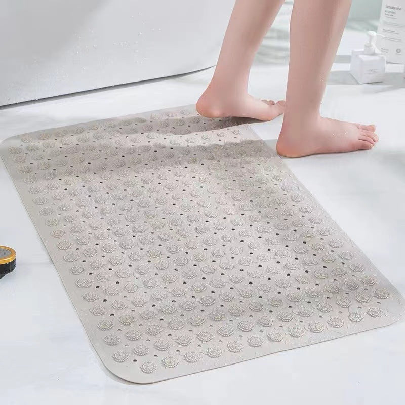 Anti-Slip Shower Drain Mat Kalsten
