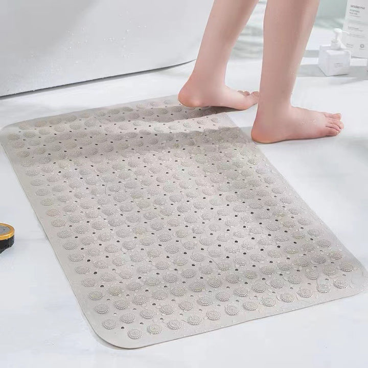 Anti-Slip Shower Drain Mat Kalsten