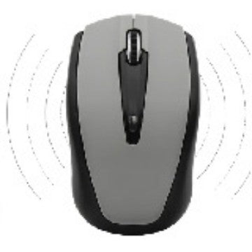 Ergonomic Funk Mouse with Precision Sensor Kalsten